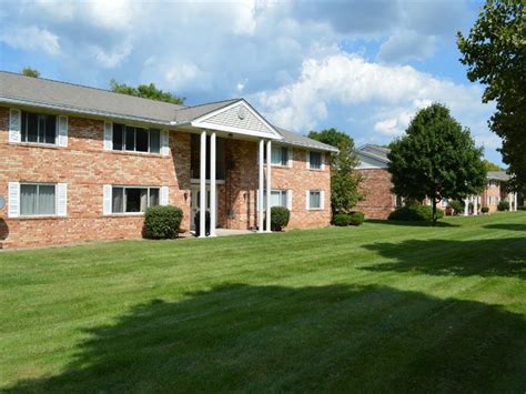 community manor apartments henrietta ny|Community Manor .